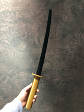 Yorichi Katana