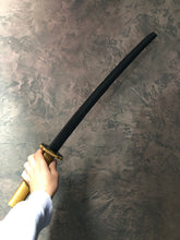 Yorichi Katana