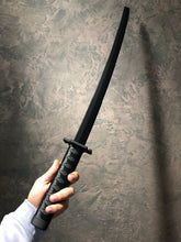 Ichigo Bankai Zanpakuto Katana