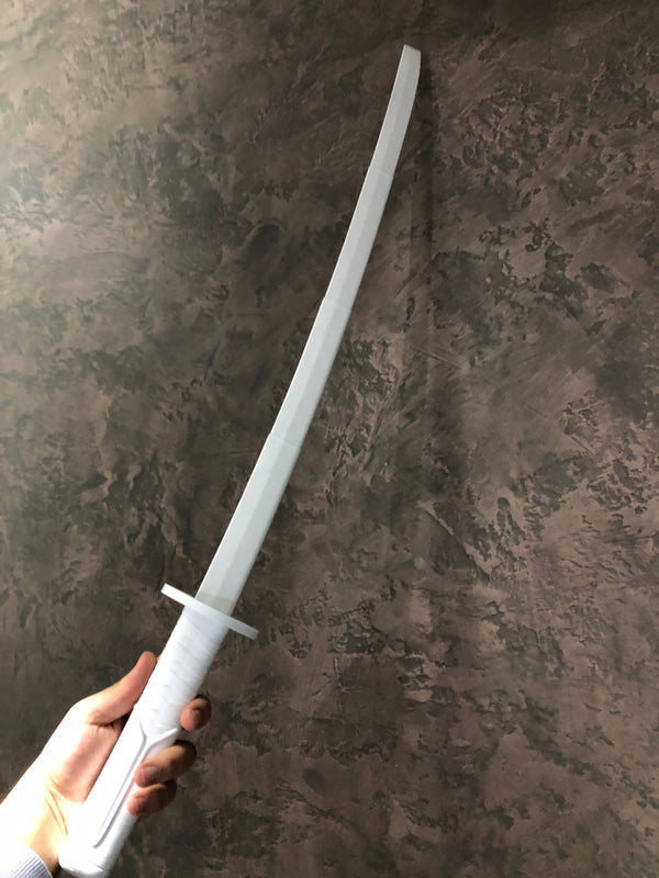 Rukia Kuchiki - Bleach Katana