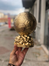 Ballon D'or 20CM