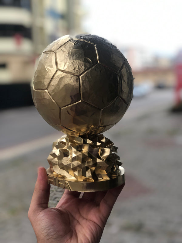 Ballon D'or 20CM