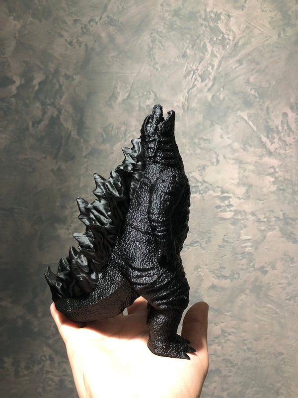 Godzilla Dev Boy 19CM