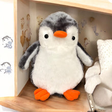 Sevimli Penguen Pelus Oyuncak 40Cm