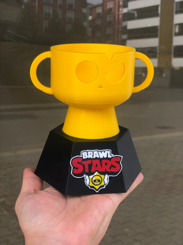 Brawl Stars Kupa 15CM