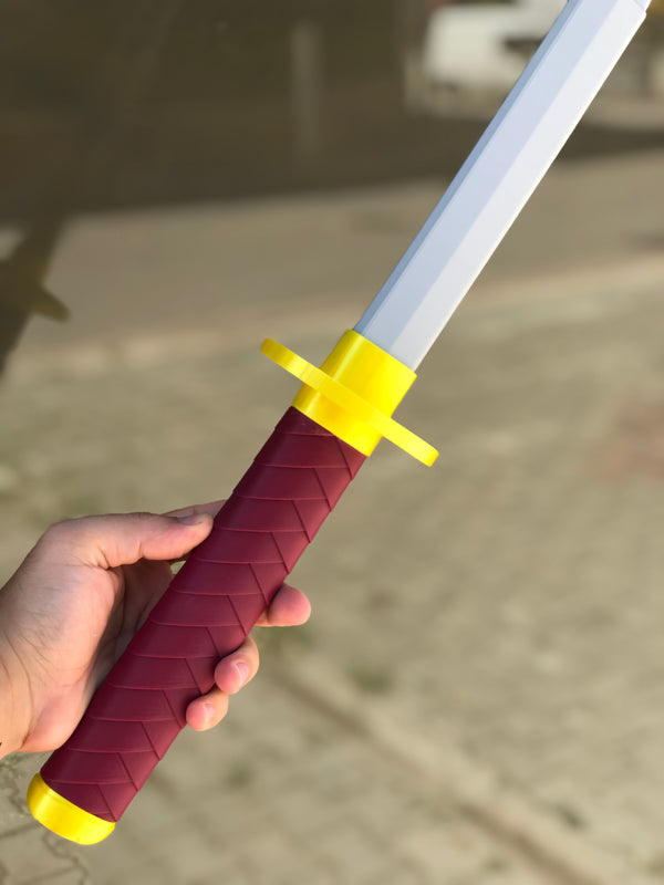 Jujutsu Kaisen Katana