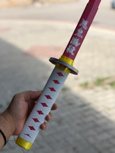 Kanao's Katana