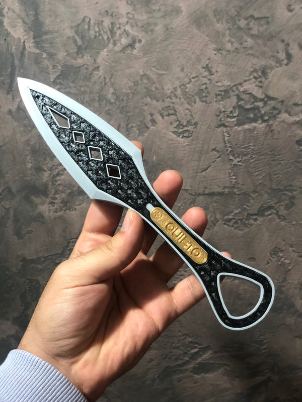 Apex Legends Wraith Kunai