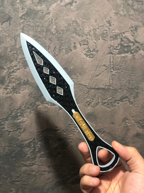 Apex Legends Wraith Kunai