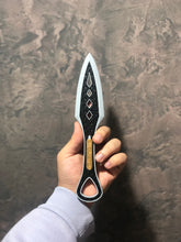 Apex Legends Wraith Kunai